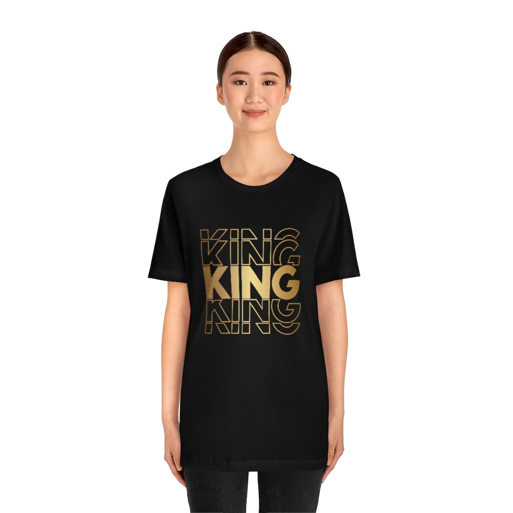 Men's King Tee