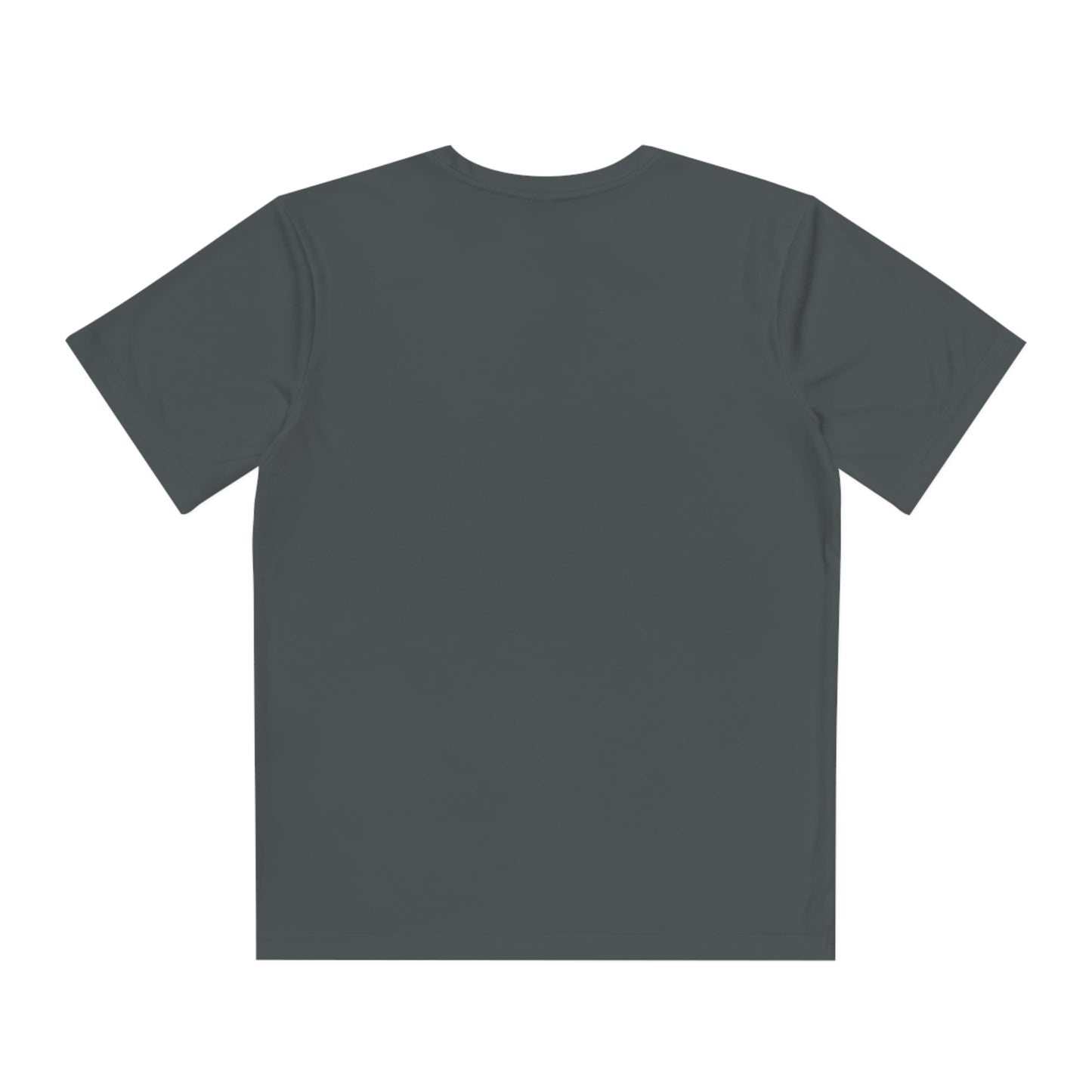 MI Youth Competitor Tee