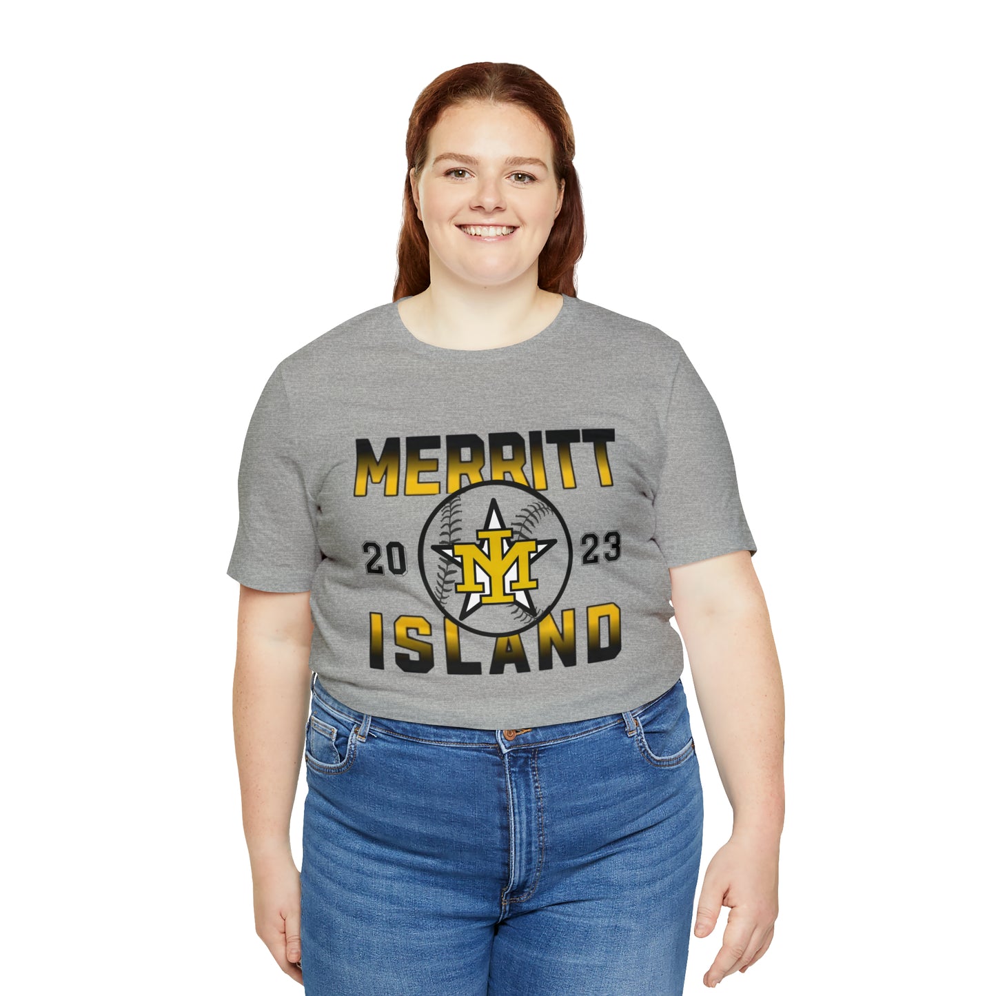 MI Allstars Unisex Tee