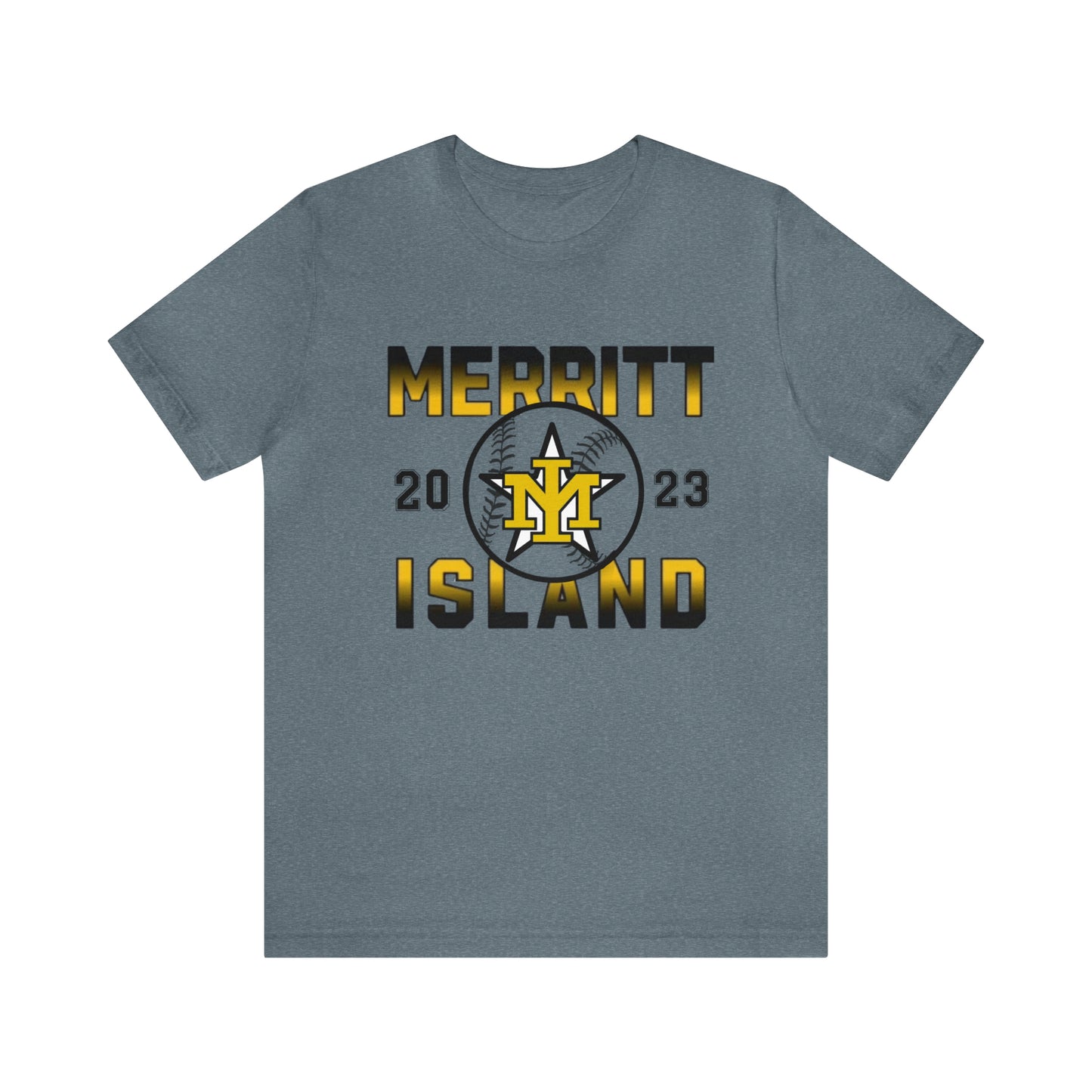 MI Allstars Unisex Tee