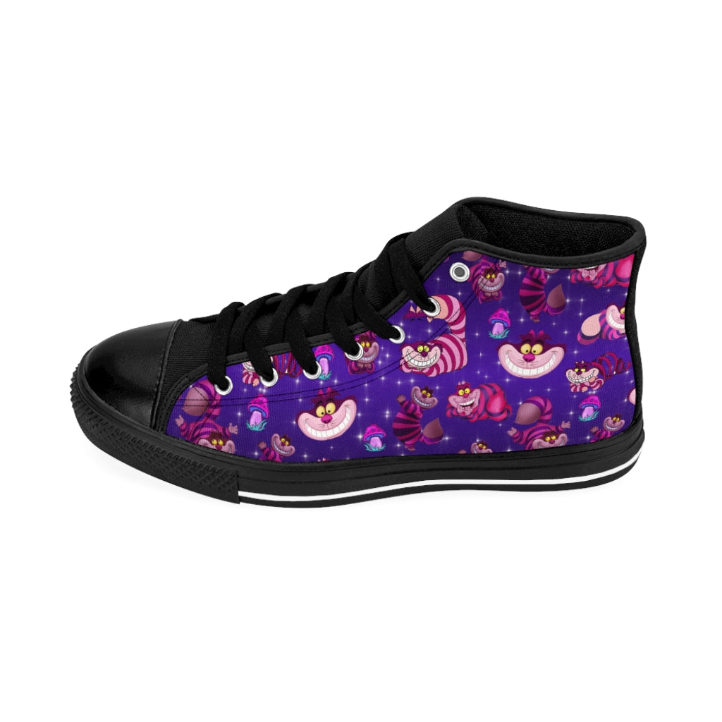 Chesire Women's High-top Sneakers
