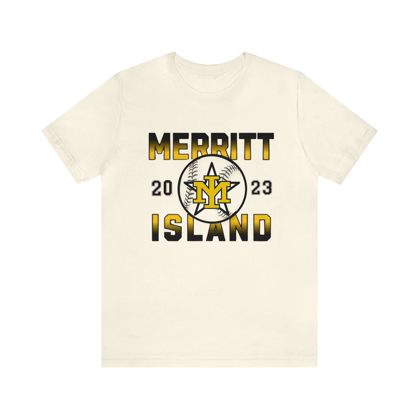 MI Allstars Unisex Tee