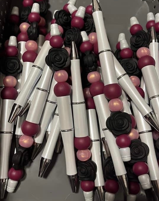 Rose Pens