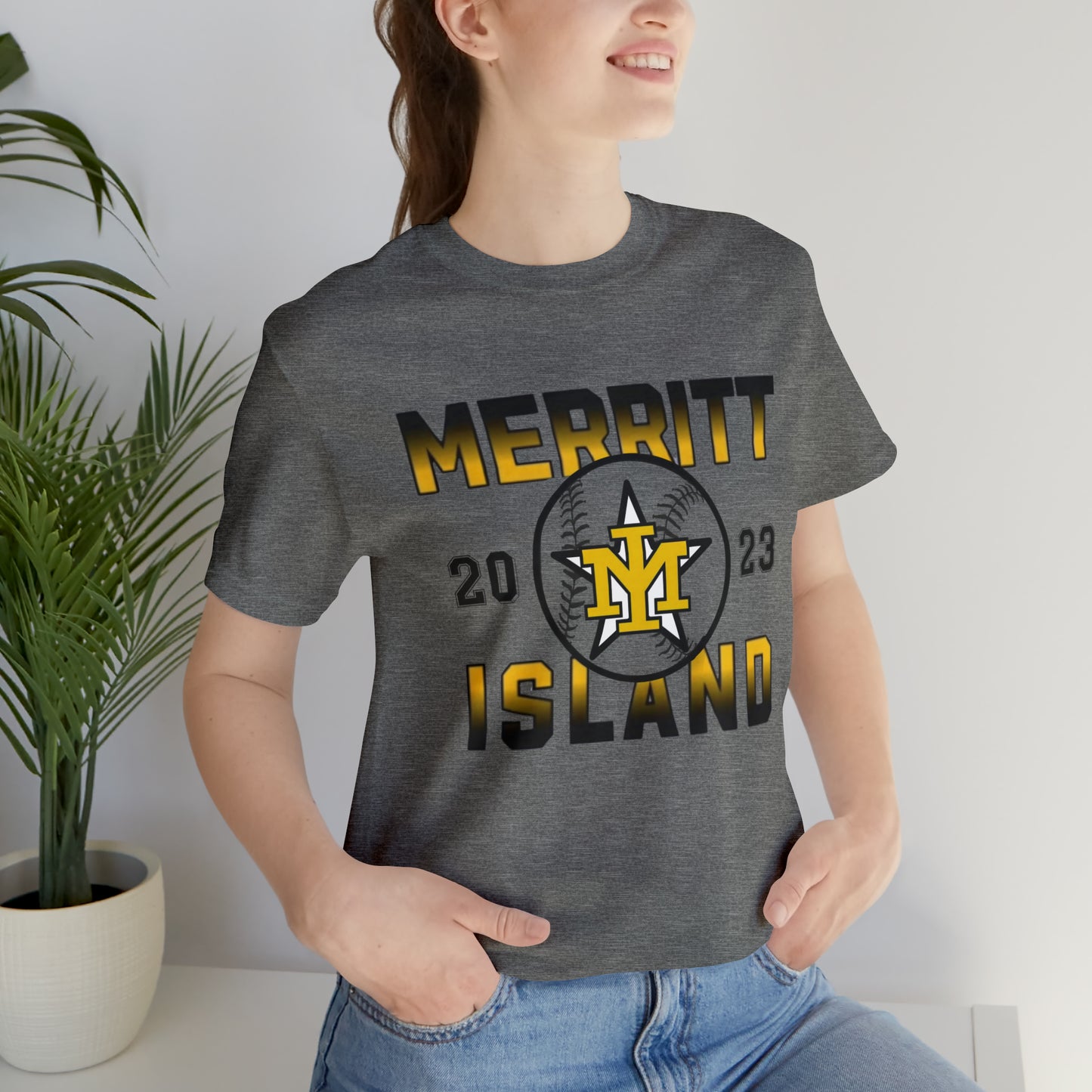 MI Allstars Unisex Tee