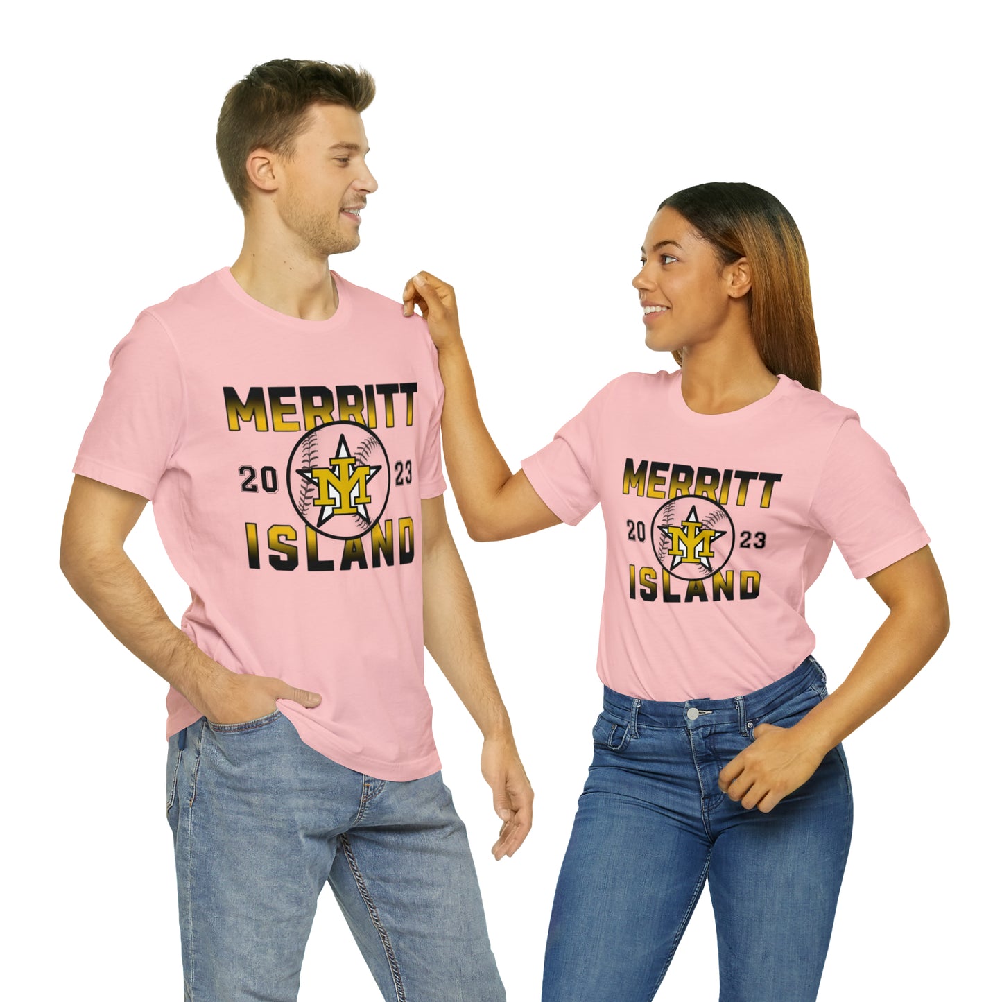 MI Allstars Unisex Tee