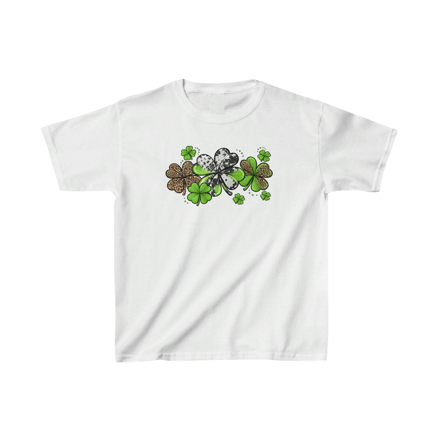 Kids Clover Tee