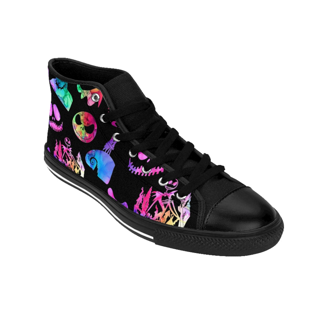 NBC Women's High-top Sneakers