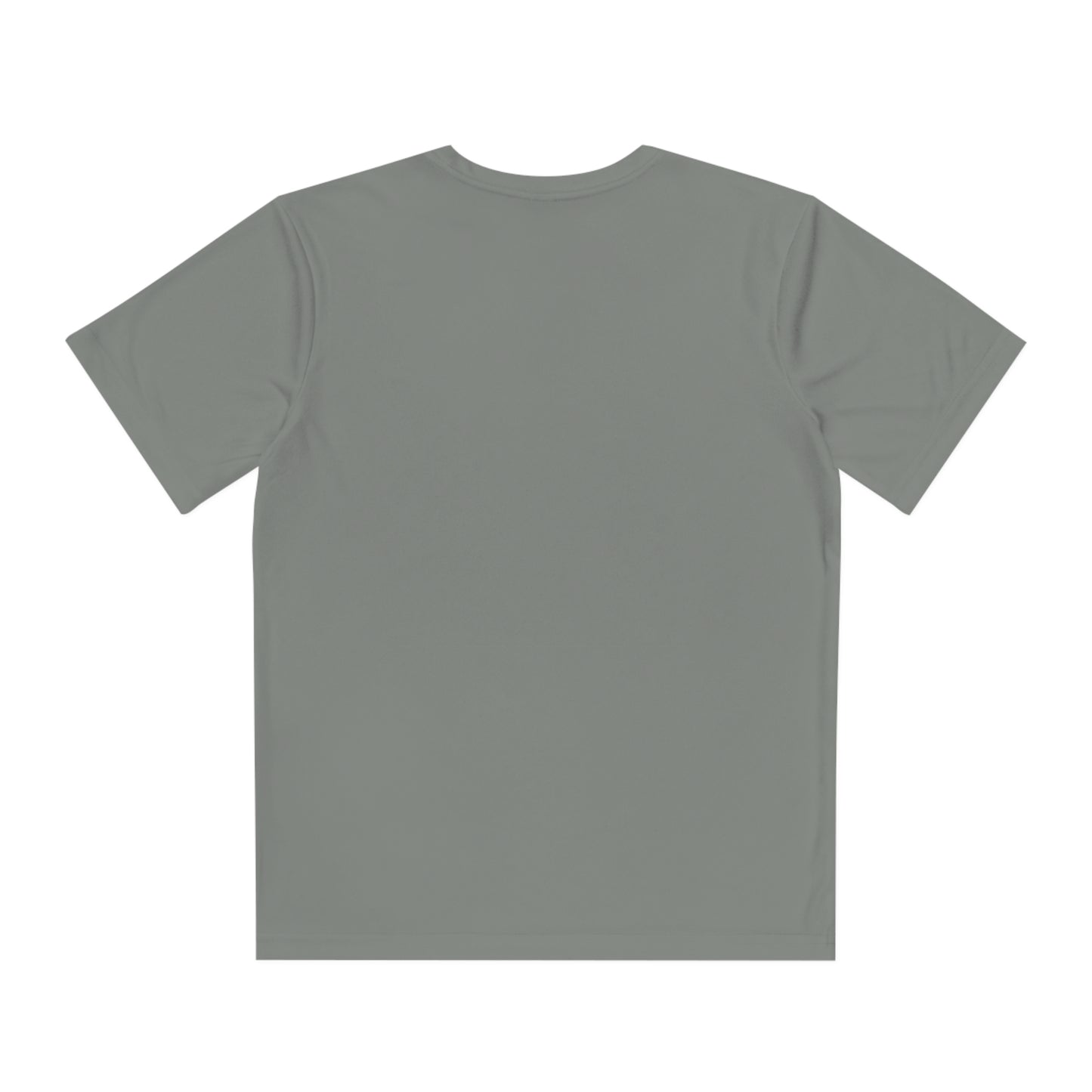 MI Youth Competitor Tee