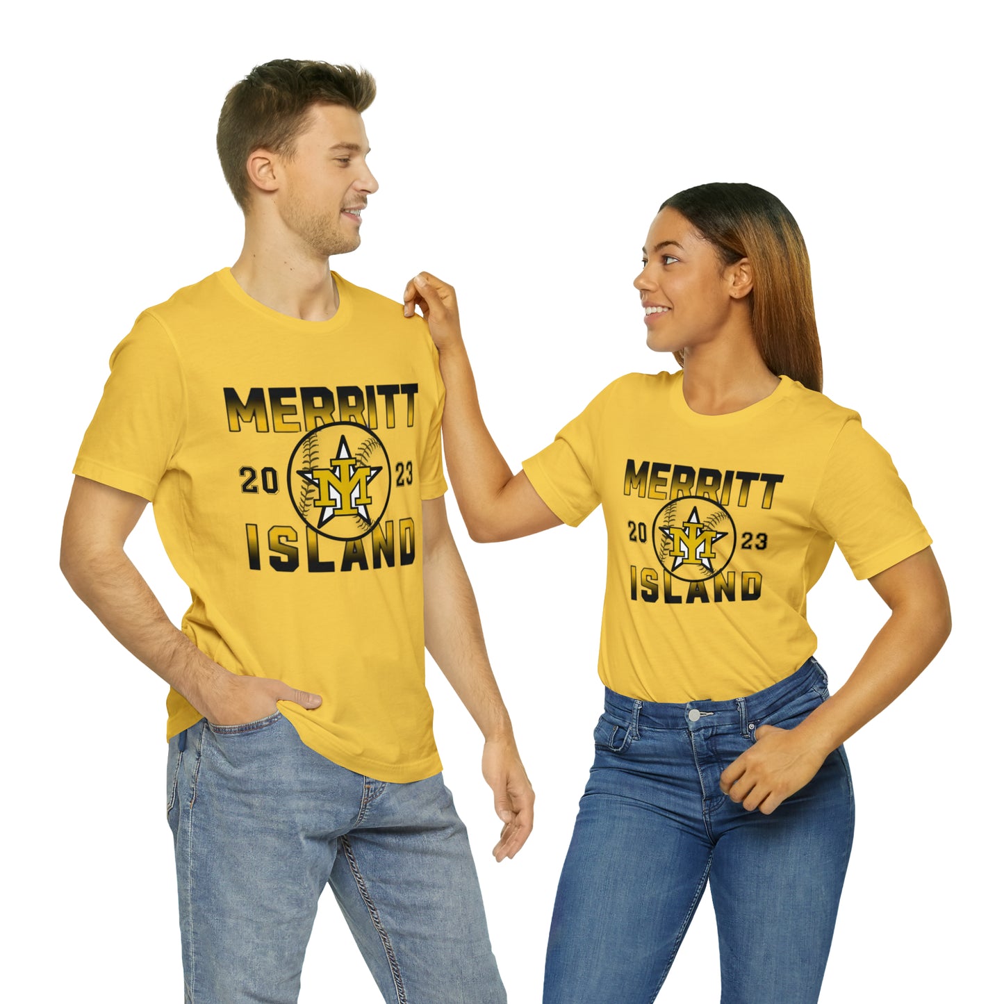 MI Allstars Unisex Tee