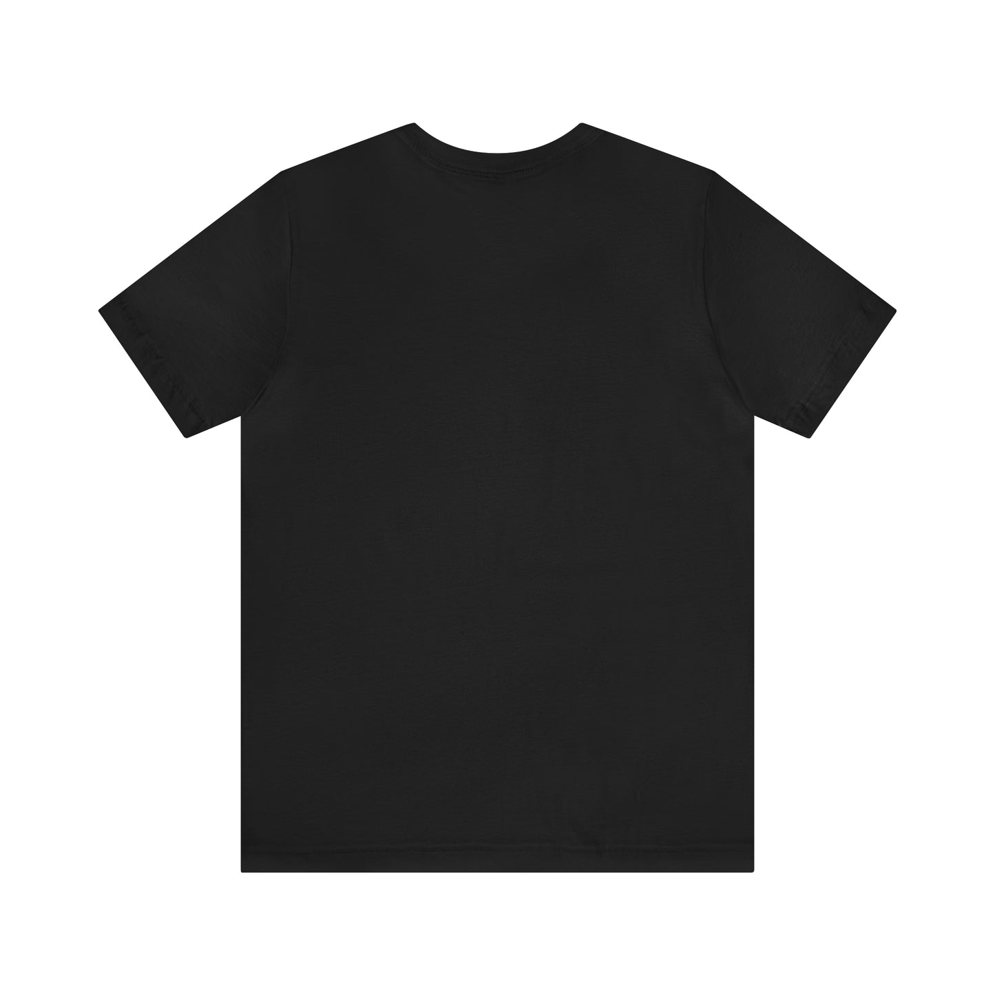 Merritt Island Allstars Unisex Jersey Short Sleeve Tee