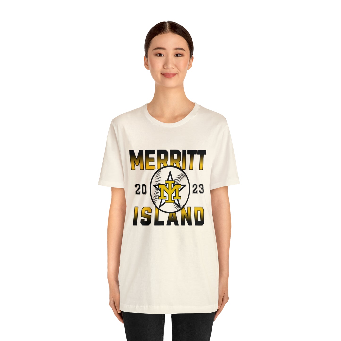 MI Allstars Unisex Tee
