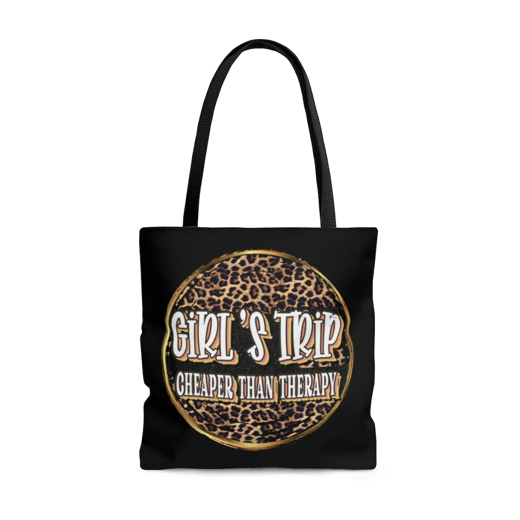Girls Trip Tote Bag