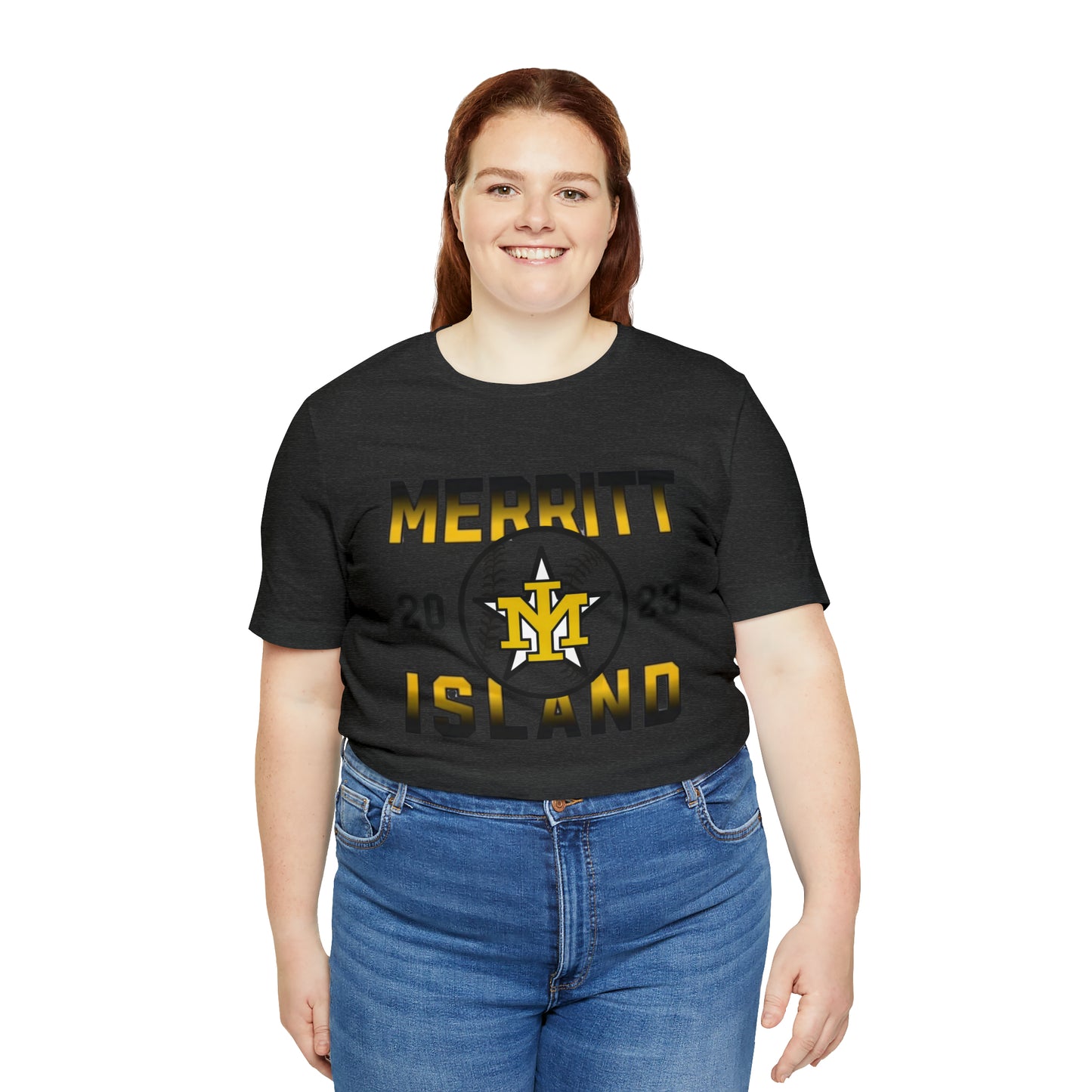 MI Allstars Unisex Tee