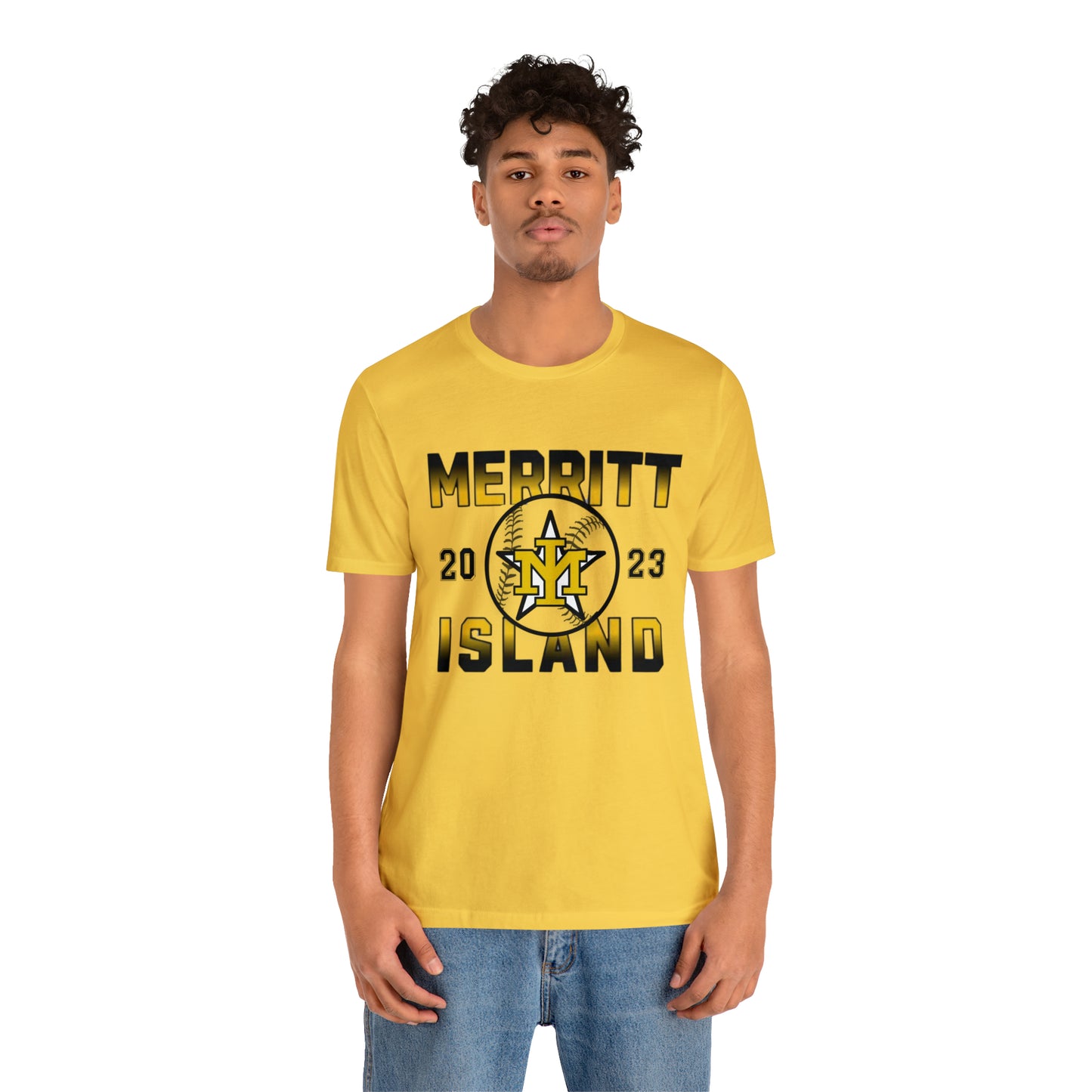 MI Allstars Unisex Tee