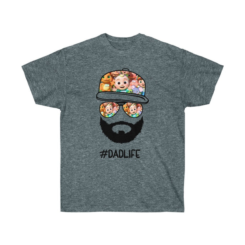 #DadLife Tee