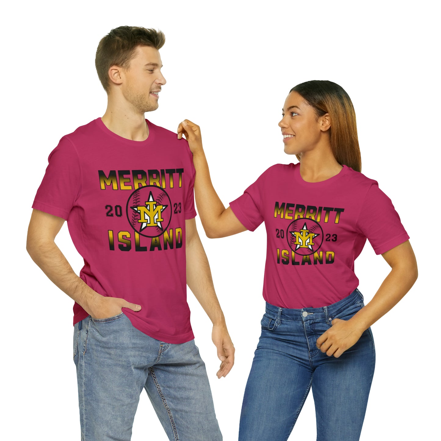 MI Allstars Unisex Tee