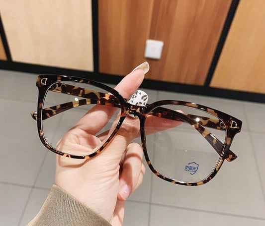 Fashion Statement Glasses