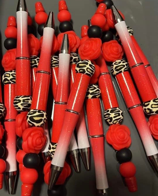 Rose Pens