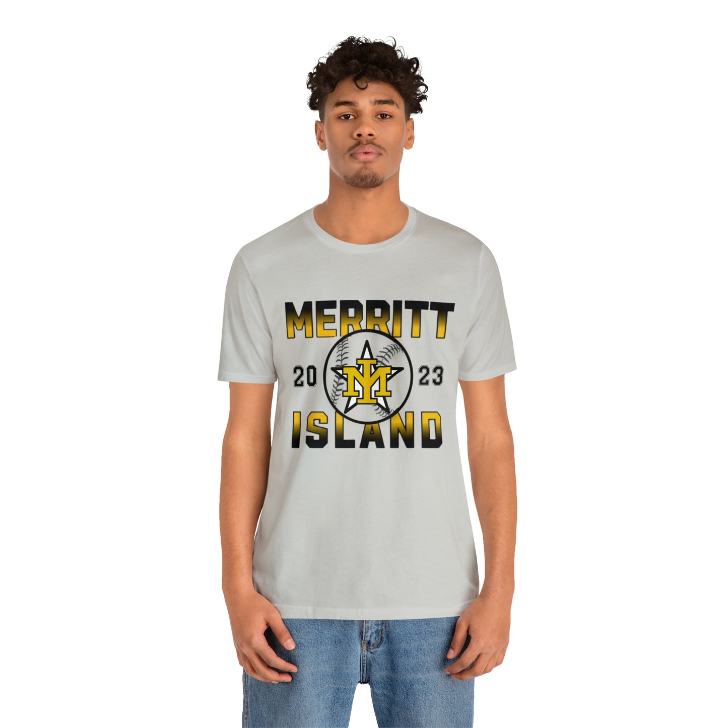 MI Allstars Unisex Tee