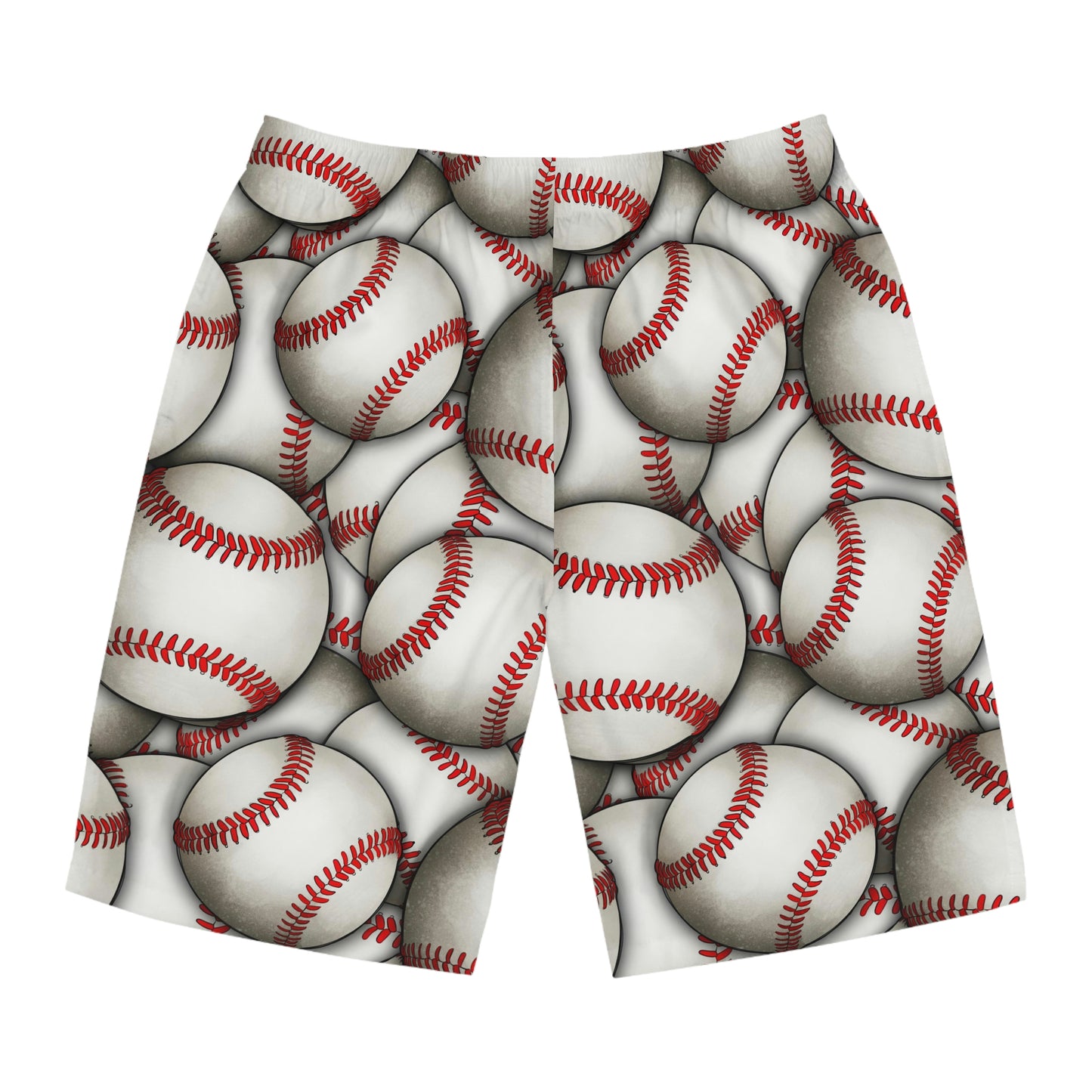 Men's Baseball Board Shorts