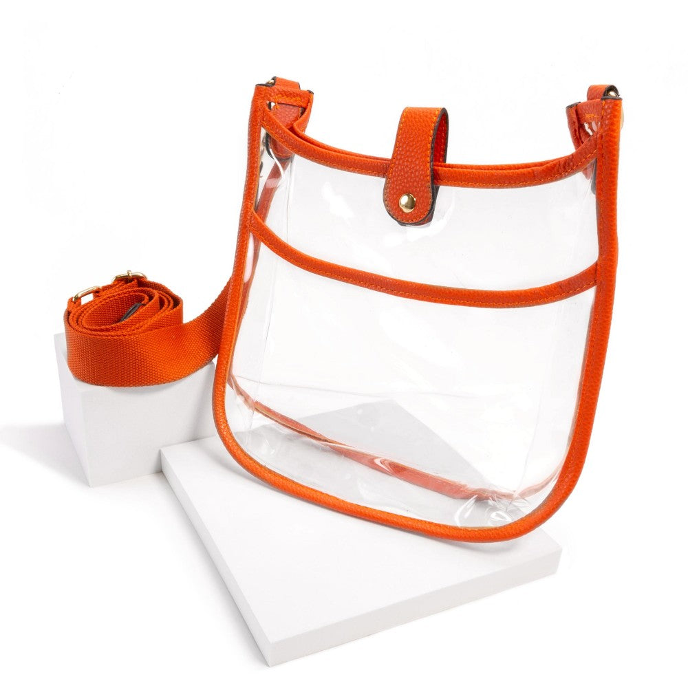Stadium Approved Bags
