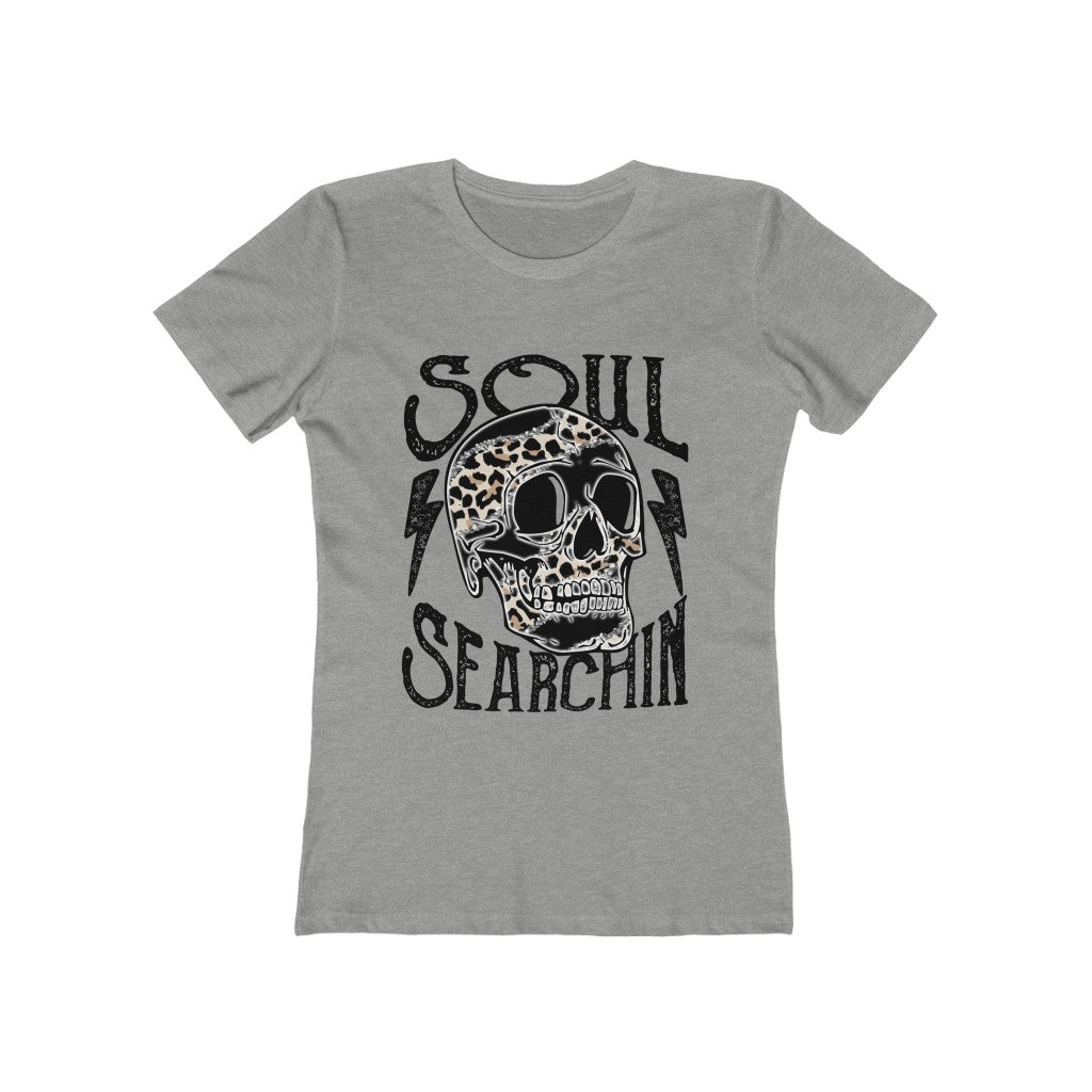 Soul Searching Tee