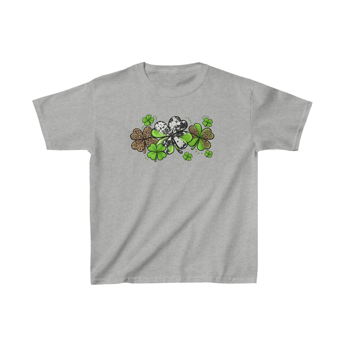 Kids Clover Tee