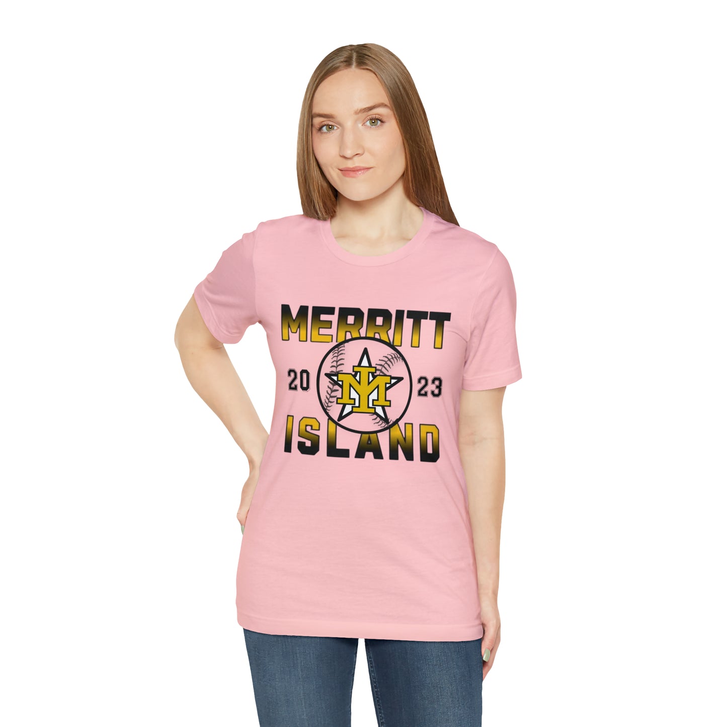 MI Allstars Unisex Tee
