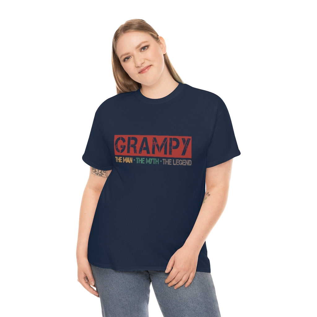Grampy Tee