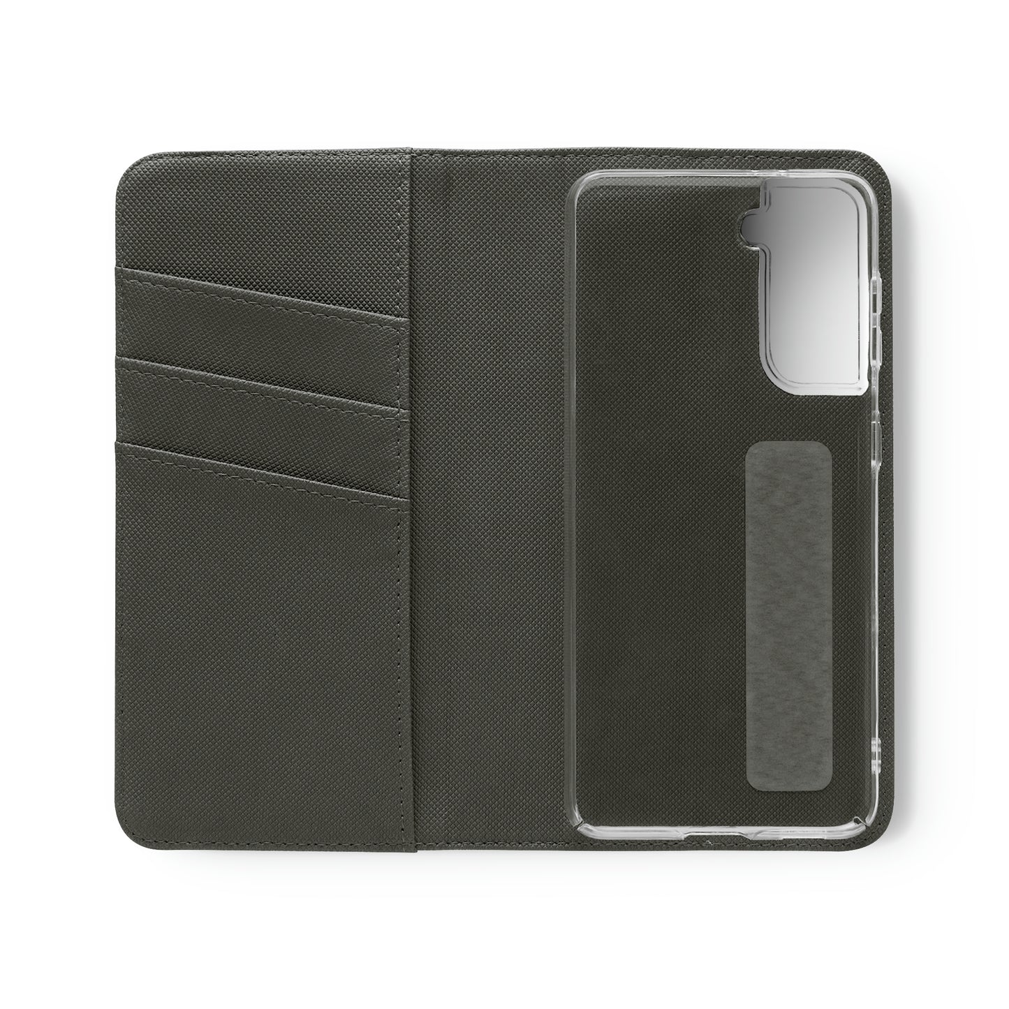 IPhone/Samsung Flip Cases
