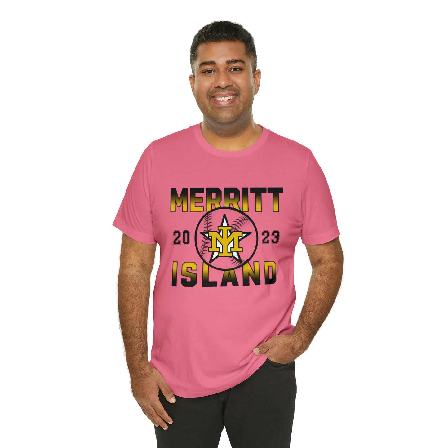 MI Allstars Unisex Tee