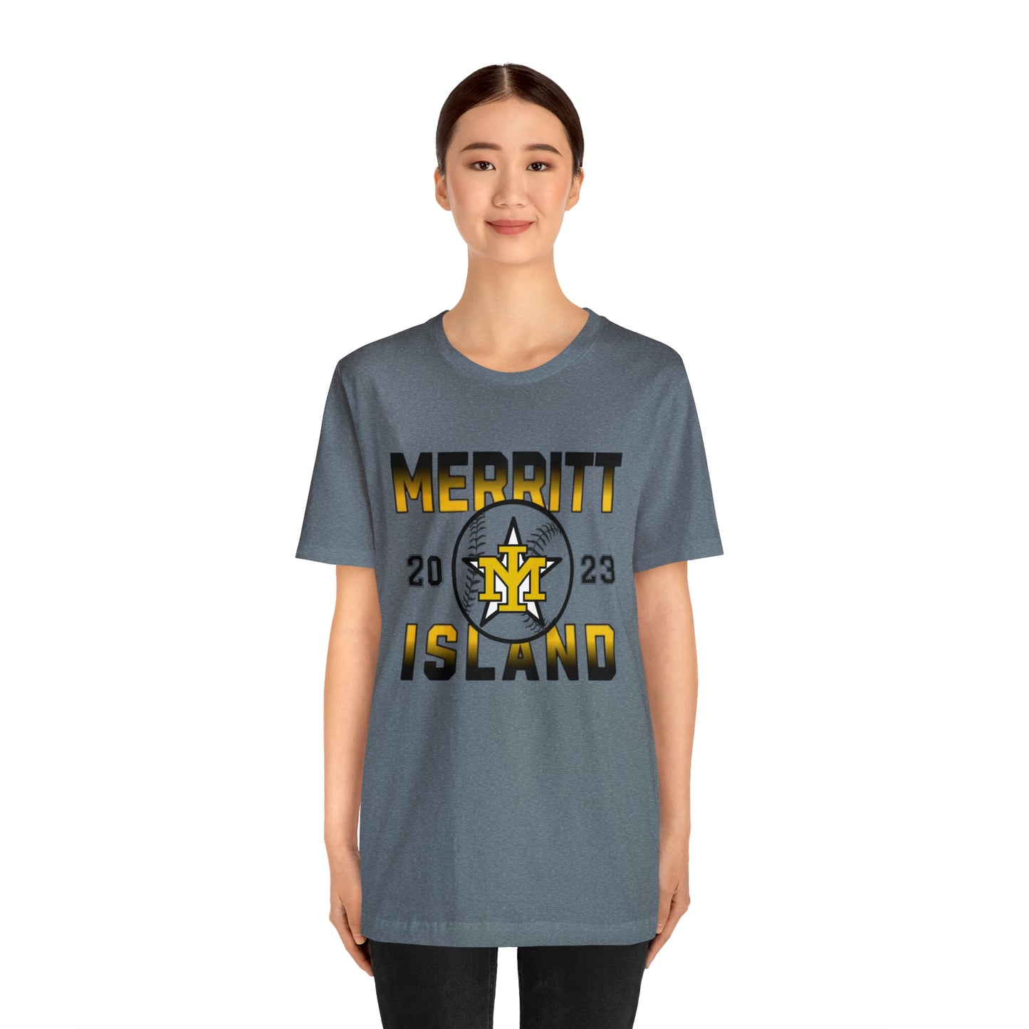 MI Allstars Unisex Tee