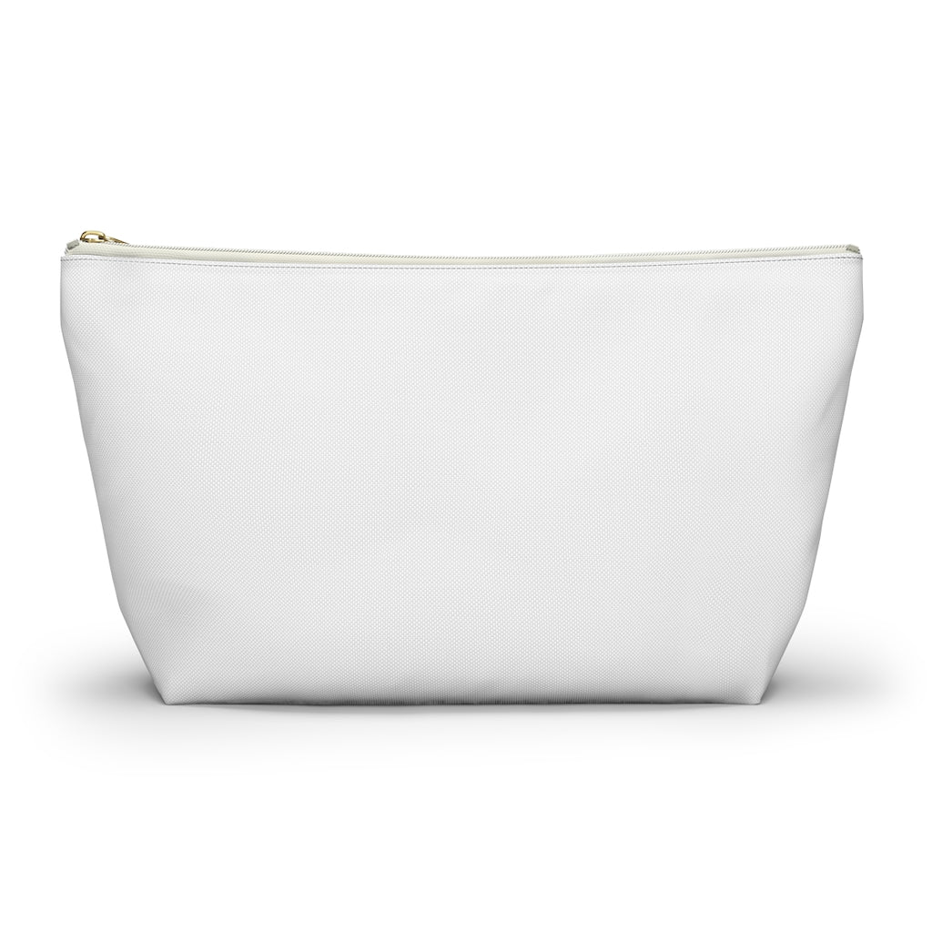 Nobody Fights Alone-Accessory Pouch