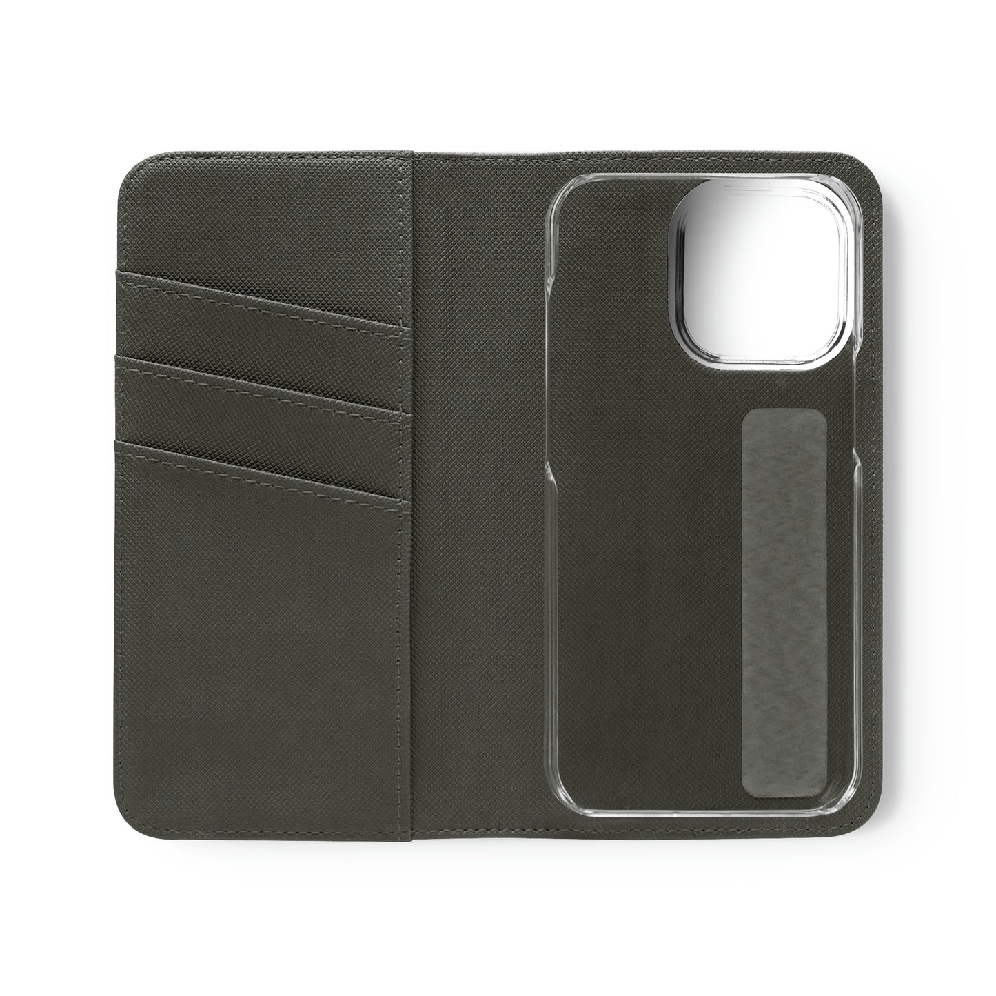 Jumpman IPhone Flip Case