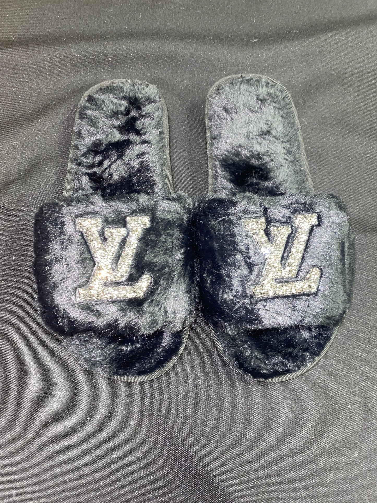 Super Soft Inspired Slippers