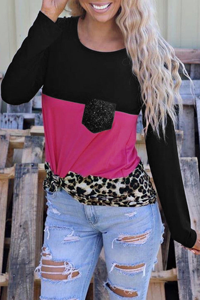 Ring Around The Rosey Top