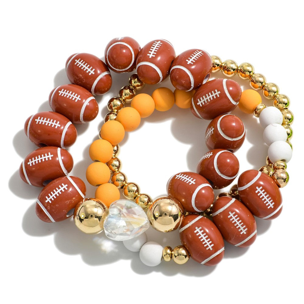 Sports Bracelet Sets
