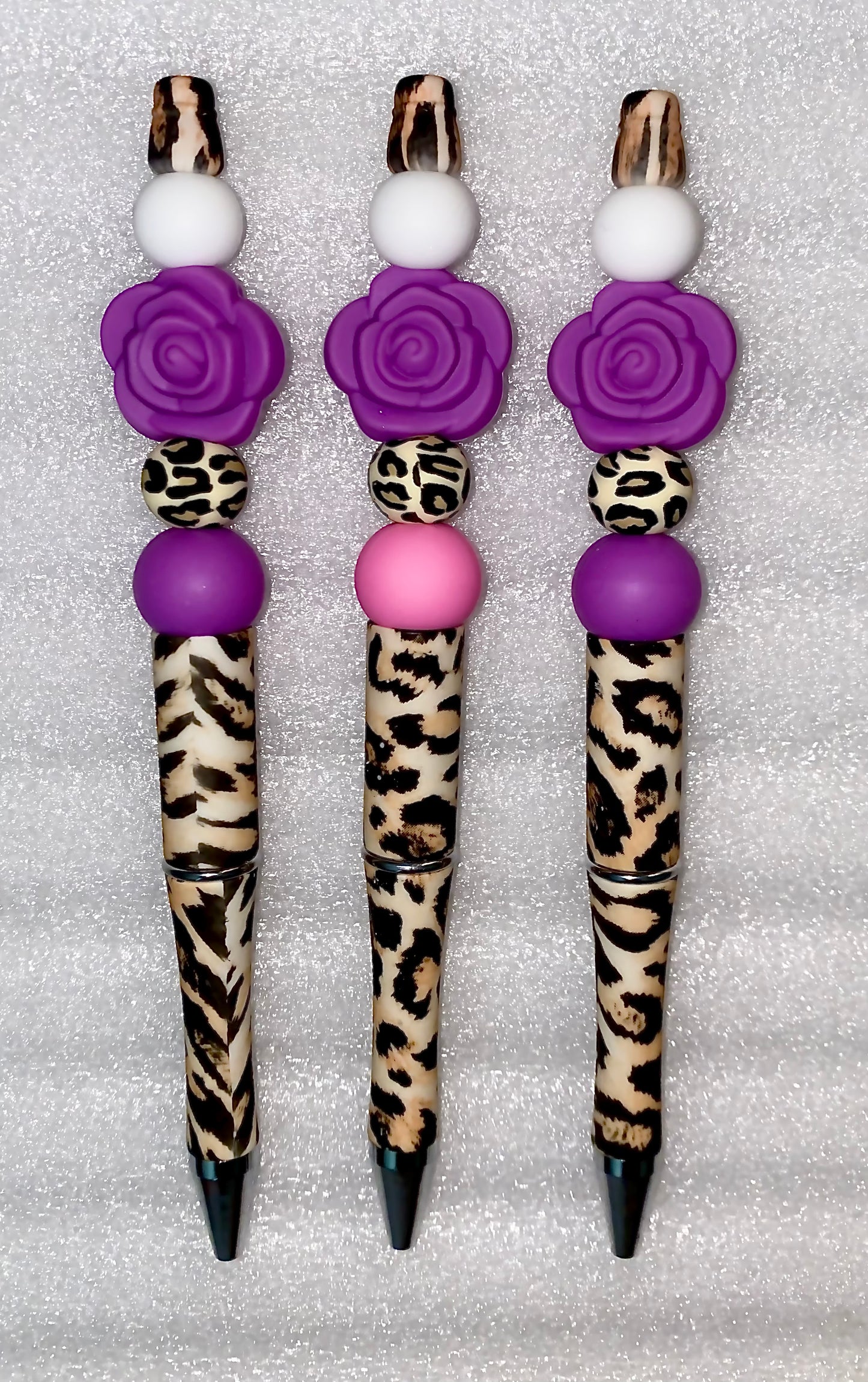 Rose Pens