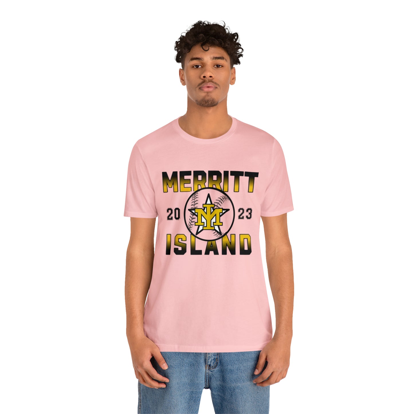 MI Allstars Unisex Tee