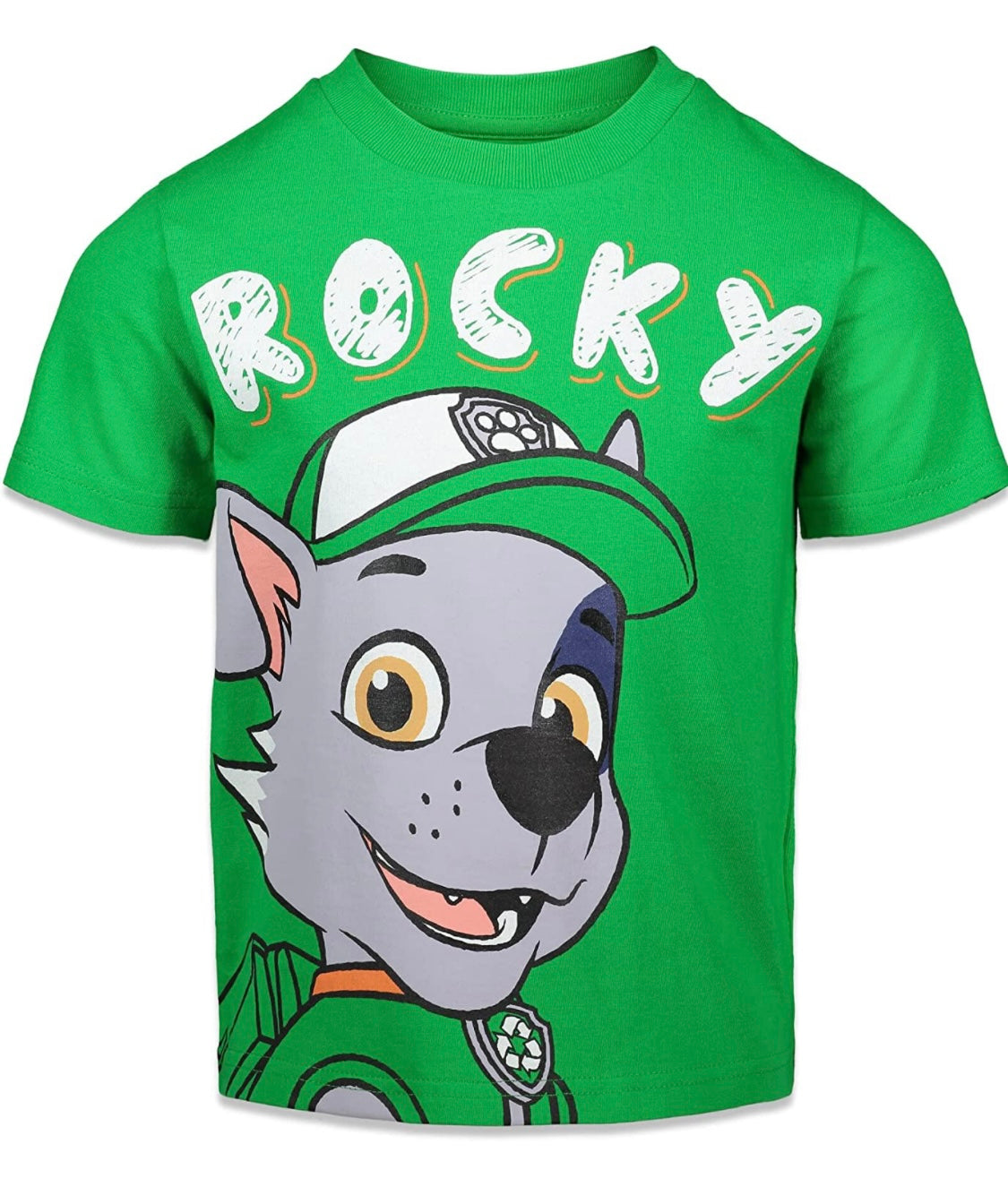 Pawsome Kid’s Tees -2T-8Y
