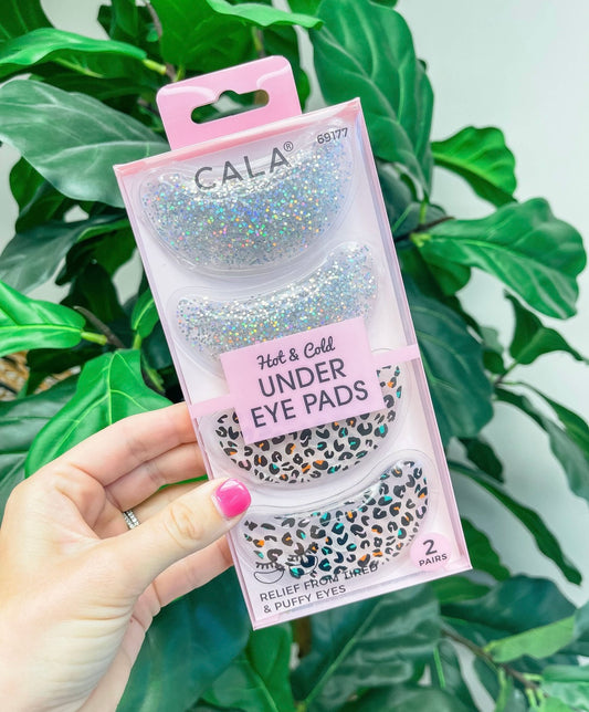 2 Pack Eye Relief Pads