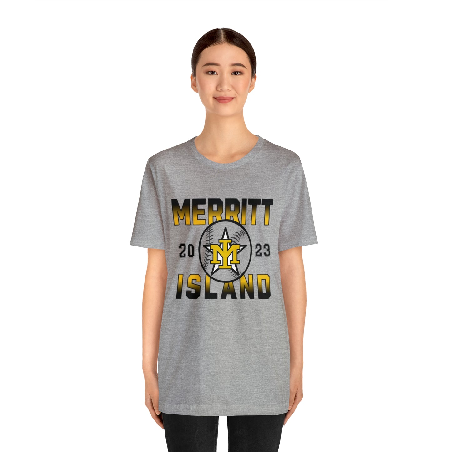 MI Allstars Unisex Tee