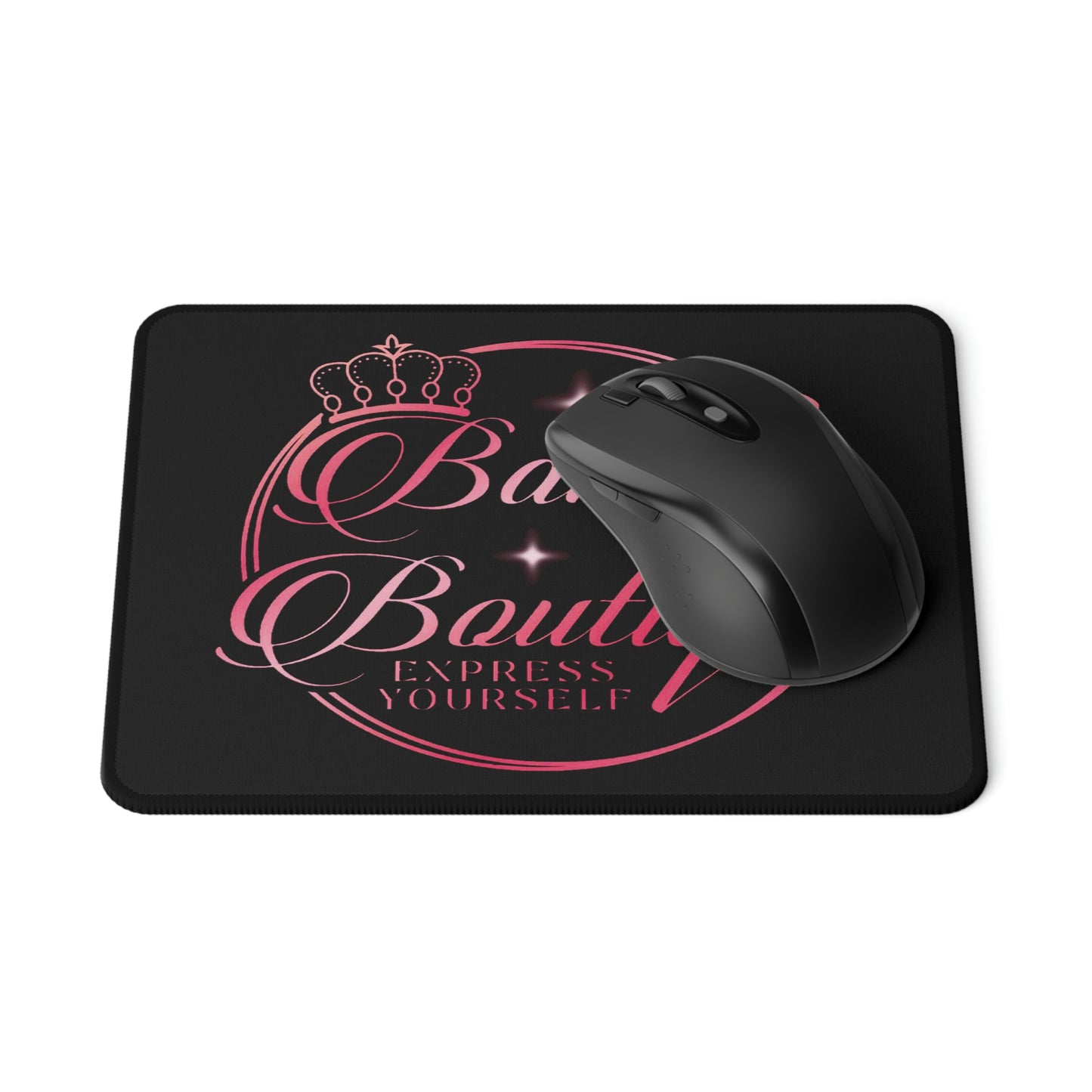 Banks Boutique Non-Slip Mouse Pads