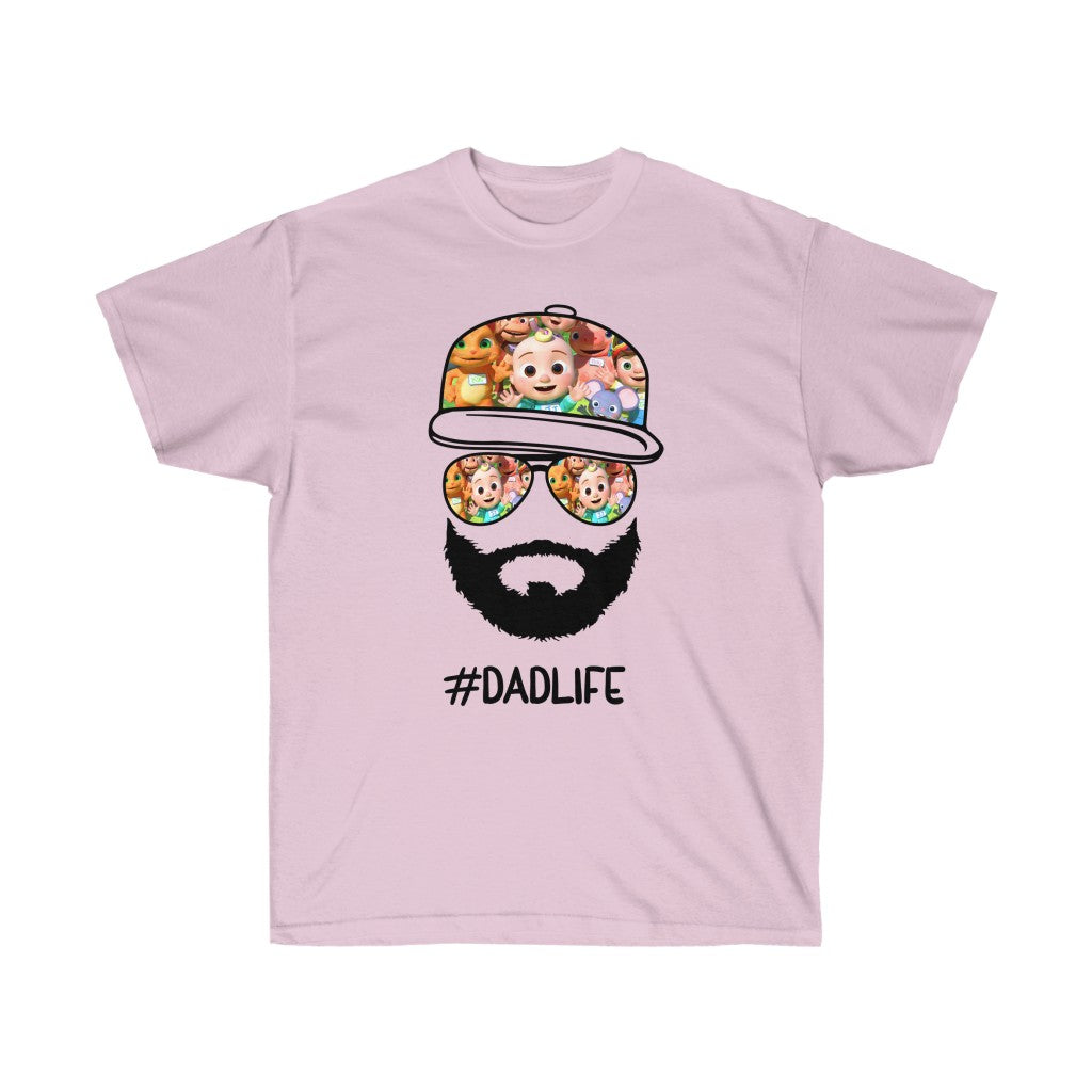 #DadLife Tee
