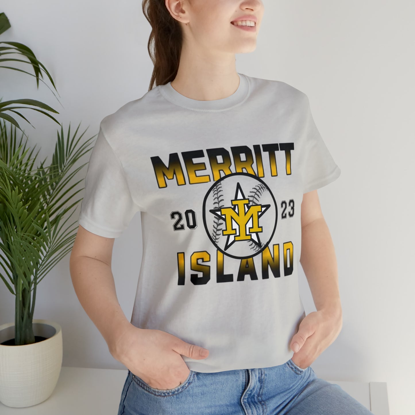 MI Allstars Unisex Tee