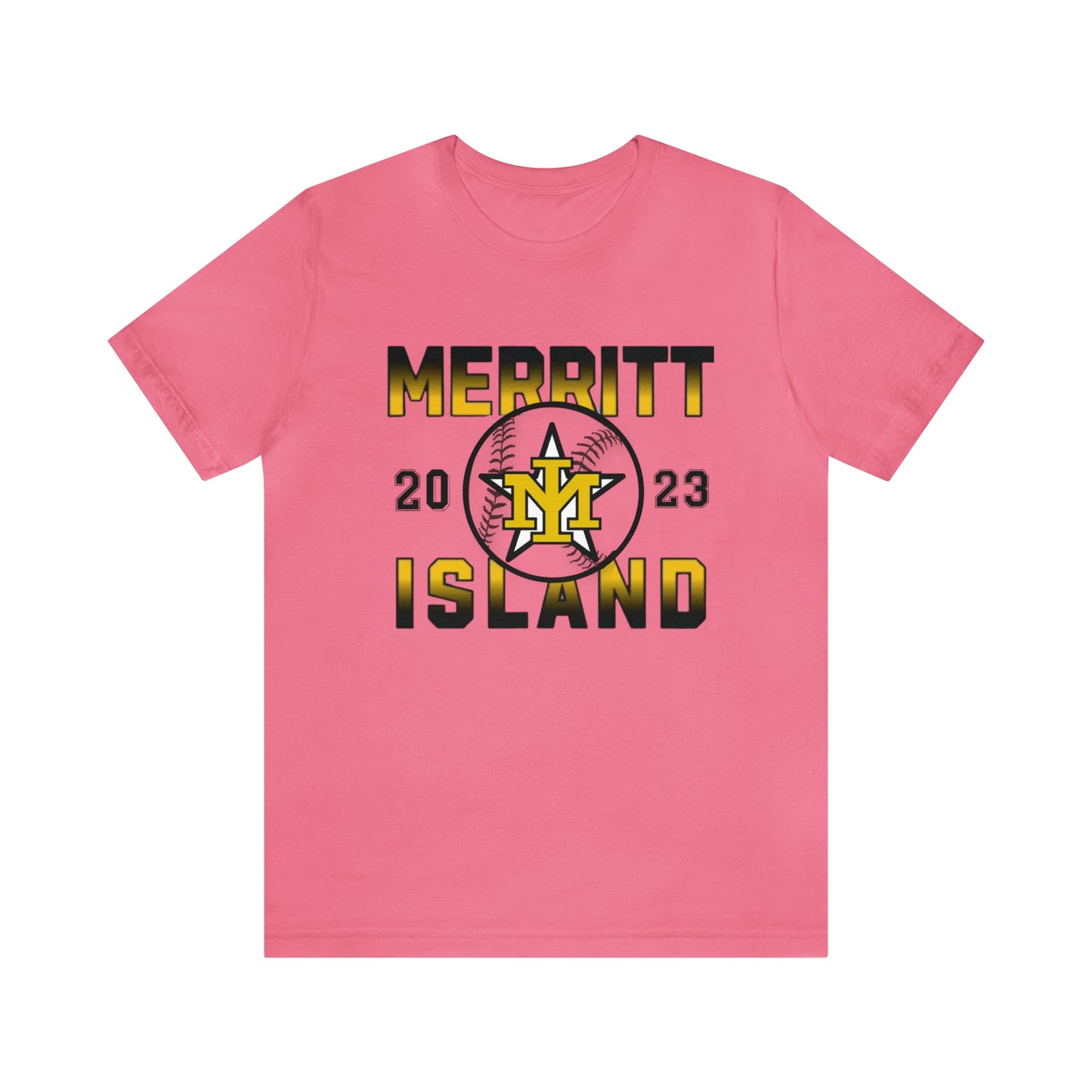 MI Allstars Unisex Tee