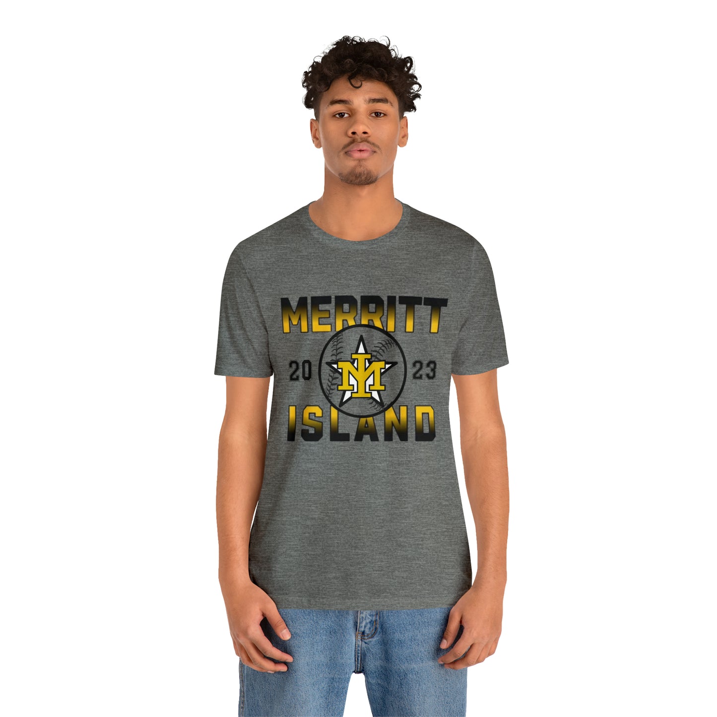 MI Allstars Unisex Tee