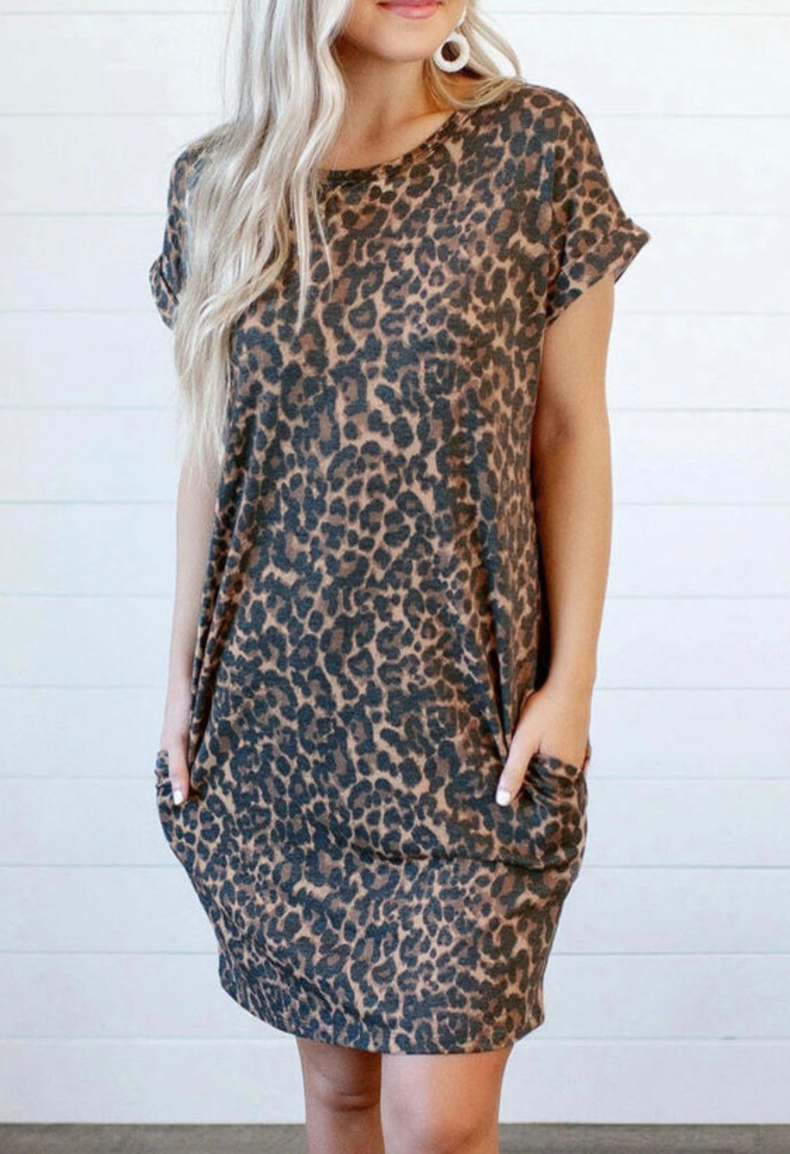 Take Meowt Dress