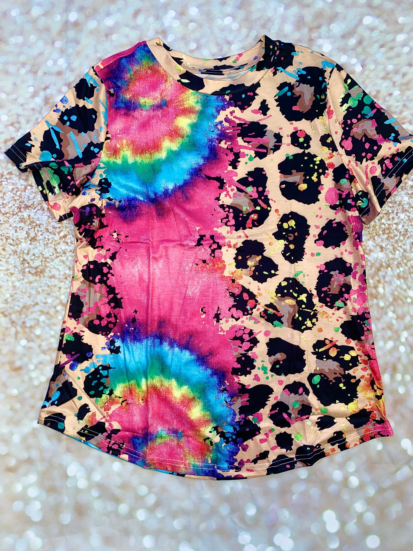 The Express Yourself Top