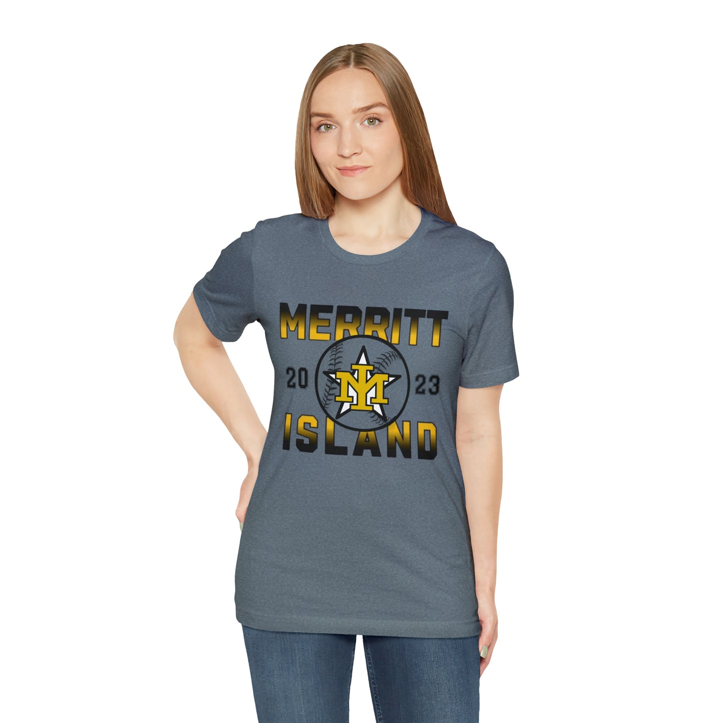 MI Allstars Unisex Tee